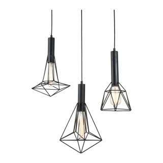 Подвесной светильник Maytoni T021-03-B-foto7