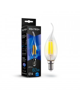 Лампочка Voltega 7018-foto2