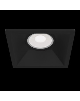 Встраиваемый светильник Technical DL029-2-01B-foto6