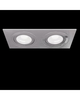 Встраиваемый светильник Technical DL024-2-02S-foto5