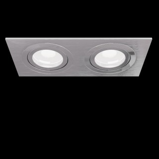 Встраиваемый светильник Technical DL024-2-02S-foto5