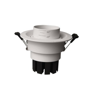 Встраиваемый светильник Technical DL052-L7W3K-foto2