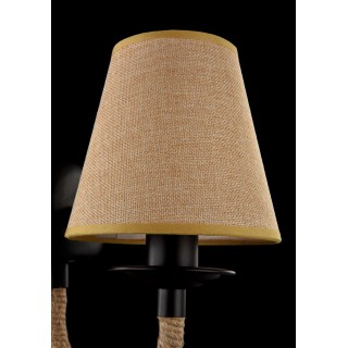 Настенный светильник (бра) Freya FR4402-WL-01-BL-foto4