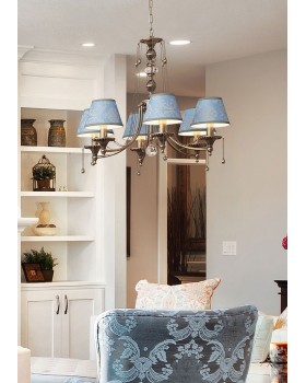 Люстра Maytoni RC098-PL-06-R-foto3