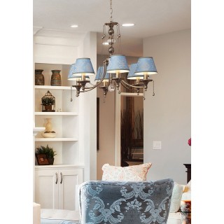 Люстра Maytoni RC098-PL-06-R-foto3
