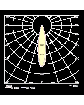 Трековый светильник Technical TR003-1-6W3K-W-foto3