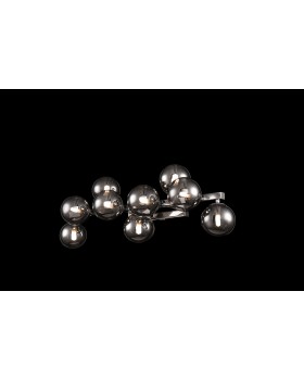 Настенный светильник (бра) Maytoni MOD547WL-09CH-foto2