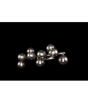 Настенный светильник (бра) Maytoni MOD547WL-09CH-foto2