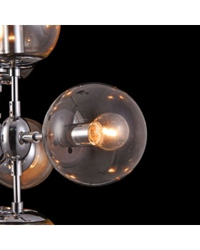 Подвесной светильник Freya FR5596PL-09CH-foto7