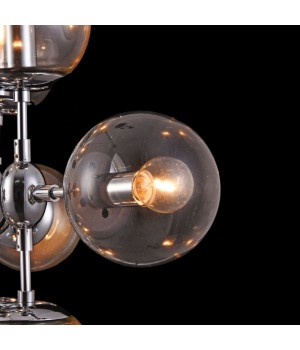 Подвесной светильник Freya FR5596PL-09CH-foto7