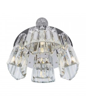 Подвесной светильник Maytoni MOD083PL-04CH-foto5