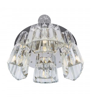 Подвесной светильник Maytoni MOD083PL-04CH-foto5