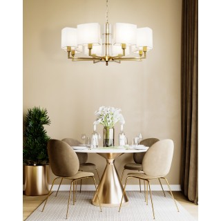 Подвесной светильник Maytoni H015PL-08G-foto3