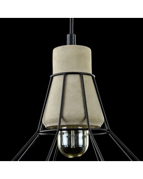 Подвесной светильник Maytoni T452-PL-01-GR-foto5