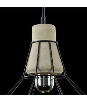 Подвесной светильник Maytoni T452-PL-01-GR-foto5