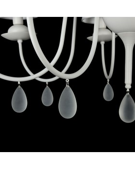 Люстра Freya FR5756-PL-06-W-foto7