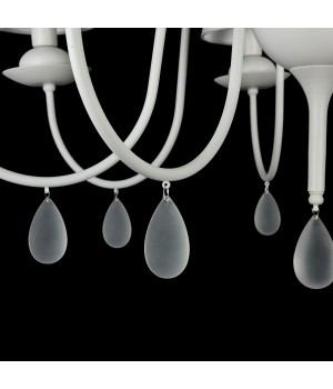 Люстра Freya FR5756-PL-06-W-foto7