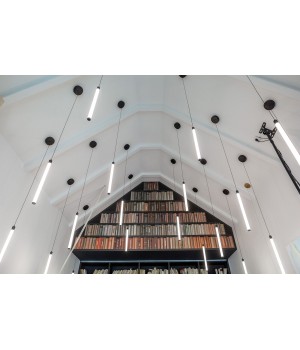 Подвесной светильник Technical P021PL-L10B-foto8