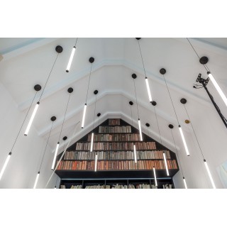 Подвесной светильник Technical P021PL-L10B-foto8