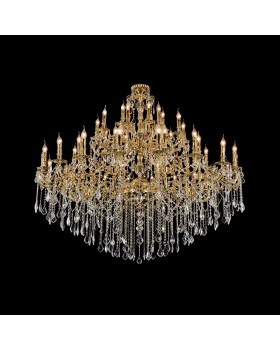 Люстра Maytoni DIA882-PL-45-G-foto5