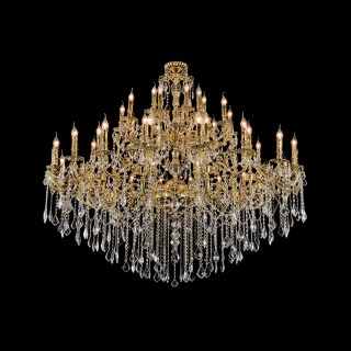 Люстра Maytoni DIA882-PL-45-G-foto5