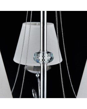 Люстра Freya FR2909-PL-05-CH-foto4