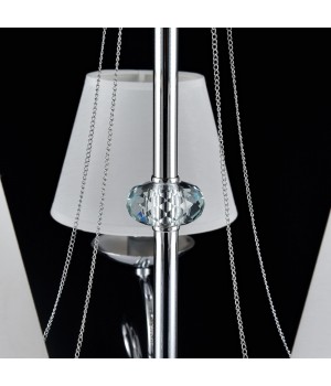 Люстра Freya FR2909-PL-05-CH-foto4