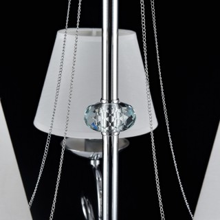 Люстра Freya FR2909-PL-05-CH-foto4