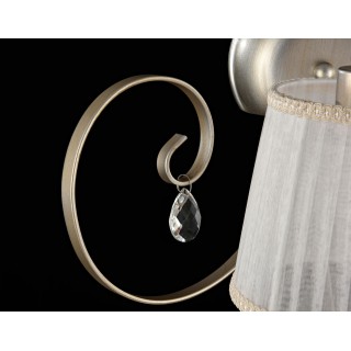 Настенный светильник (бра) Freya FR2020-WL-01-BG-foto4