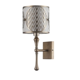 Настенный светильник (бра) Maytoni H425-WL-01-G-foto6