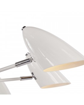 Люстра Freya FR5852-CL-07-W-foto2