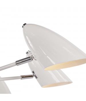 Люстра Freya FR5852-CL-07-W-foto2