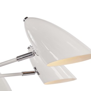 Люстра Freya FR5852-CL-07-W-foto2