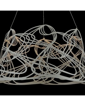 Подвесной светильник Maytoni P229-PL-01-GR-foto4