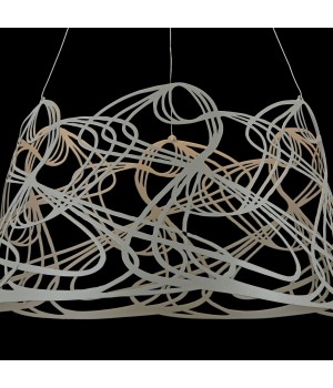 Подвесной светильник Maytoni P229-PL-01-GR-foto4