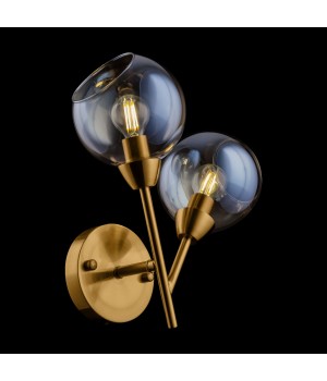 Настенный светильник (бра) Freya FR5121WL-02G-foto4