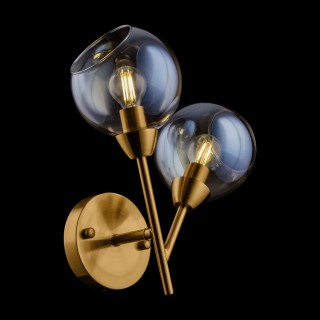 Настенный светильник (бра) Freya FR5121WL-02G-foto4