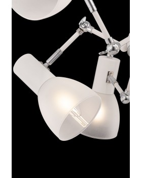 Люстра Freya FR5080PL-08W-foto4