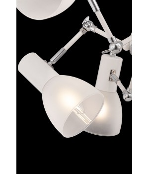 Люстра Freya FR5080PL-08W-foto4
