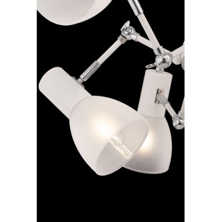 Люстра Freya FR5080PL-08W-foto4