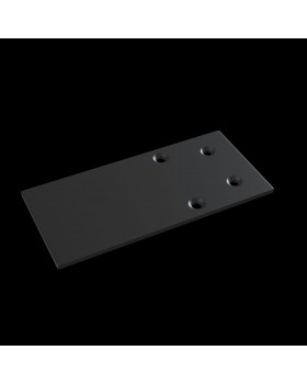 Комплектующие для накладной трековой системы Technical TRA004EC-21B-foto3