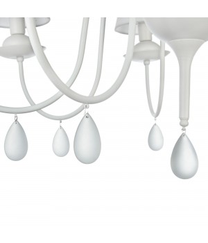 Люстра Freya FR5756-PL-08-W-foto5