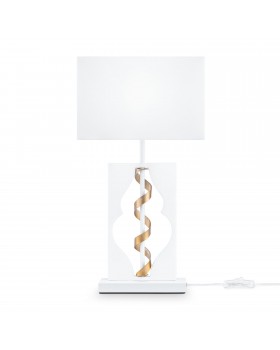 Настольный светильник Maytoni ARM010-11-W-foto3