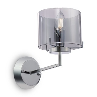 Настенный светильник (бра) Freya FR5096WL-01CH-foto3