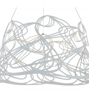 Подвесной светильник Maytoni P229-PL-01-W-foto7