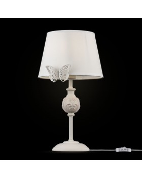 Настольный светильник Maytoni ARM032-11-PK-foto2