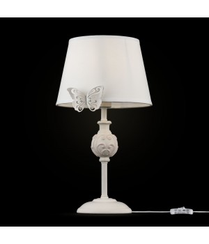 Настольный светильник Maytoni ARM032-11-PK-foto2