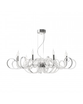 Люстра Maytoni MOD051PL-09TR