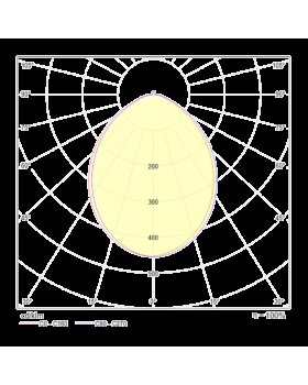 Потолочный светильник Technical C009CW-L12B-foto3