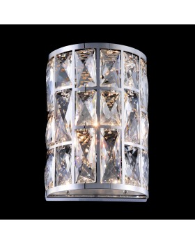 Настенный светильник (бра) Maytoni MOD184-WL-01-CH-foto7